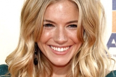 Sienna Miller - aged 36