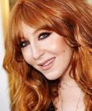 Charlotte Tilbury - aged 45