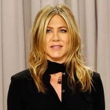 Jennifer Aniston  - aged 49