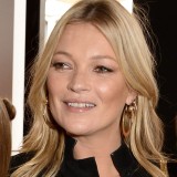Kate Moss - aged 44