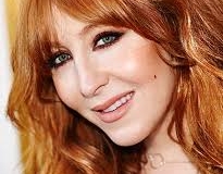 Charlotte Tilbury - aged 45