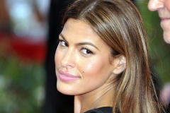 Eva Mendes - aged 44