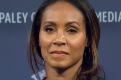 Jada Pinkett Smith - aged 46