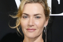 Kate Winslet - aged 42