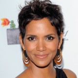 Halle Berry - aged 51