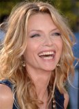 Michelle Pfeiffer - aged 59