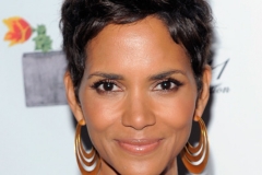 Halle Berry - aged 51