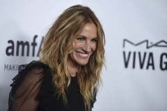 Julia Roberts - aged 50