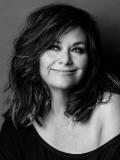 Dawn French - aged 60