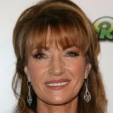 Jane Seymour -aged 67