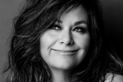 Dawn French - aged 60