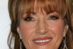 Jane Seymour -aged 67