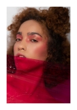 Red for danger