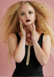 British Muse Magazine Editorial