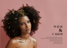 British Muse Magazine Editorial