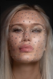 Sparkle and motion