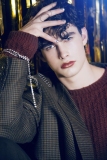 Androgynous