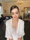 Classic bridal makeup - York