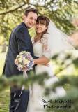 Bride Jenny and Groom Scott look beautiful at their wedding at Acklam Hall, Middlesbrough. Makeup by Gemma Rimmington.