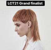 L'Oreal Colour Trophy