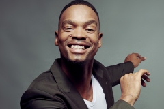 Strictly Come Dancing's Pro dancer Johannes Radebe