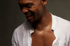 Strictly Come Dancing Pro Dancer Johannes Radebe