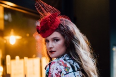 Fashion on the streets of Chelsea