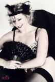 Boudoir shoot (F*ck You Cancer)