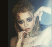 All that glitters