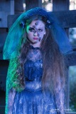 SFX Halloween Bride
