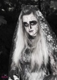 Broken Doll Bride