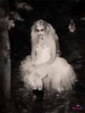 Creepy bridal - Halloween 2015