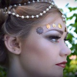 Festival Makeup