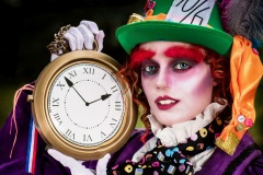 The Mad Hatter