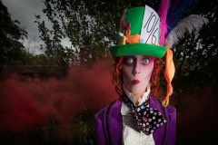 The Mad Hatter