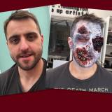 Zombie transformation