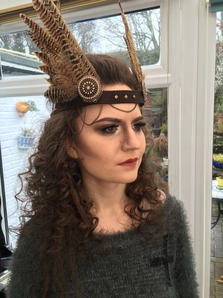Did somebody say contour??