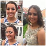 Prom girl Brogan