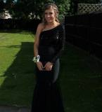 Amy prom 2