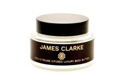 JAMES CLARK BODY BUTTER