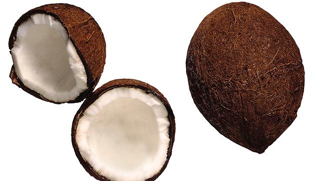 The benefits of using coconut oil on your skin