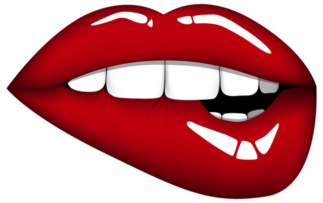 Get the perfect red pout!