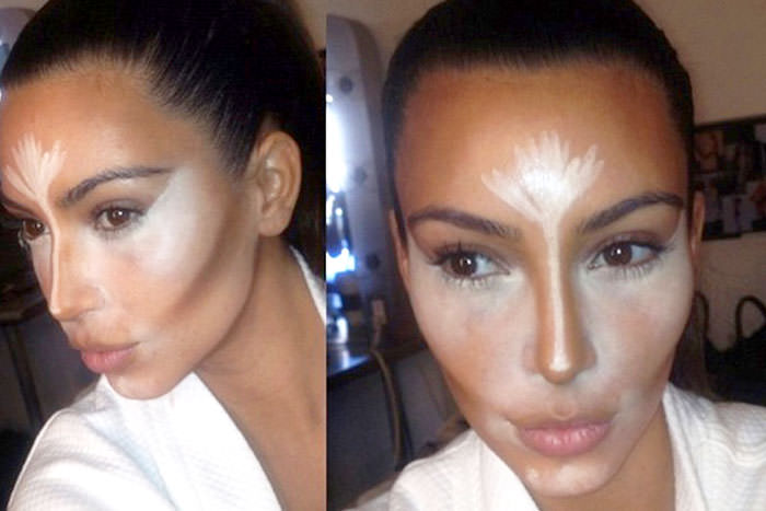 Contouring – do I need to do it?