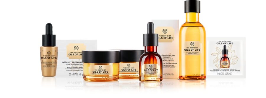 The Body Shop