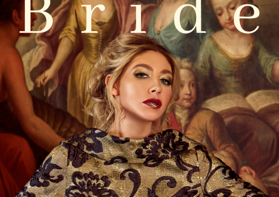 British Bride magazine thrives with record success