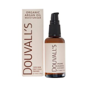 Douvall's Argan Oil 