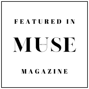 Featured in British Muse Magazine