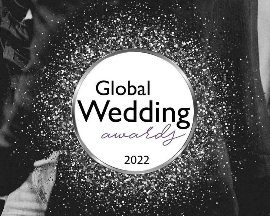 Global Wedding Awards 2022