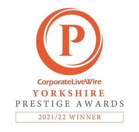 Yorkshire Prestige Awards 2021/22