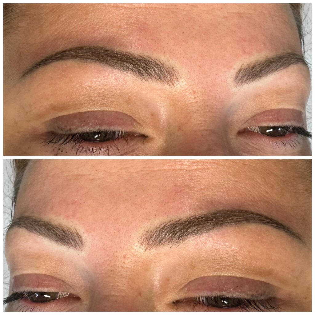 Microblading